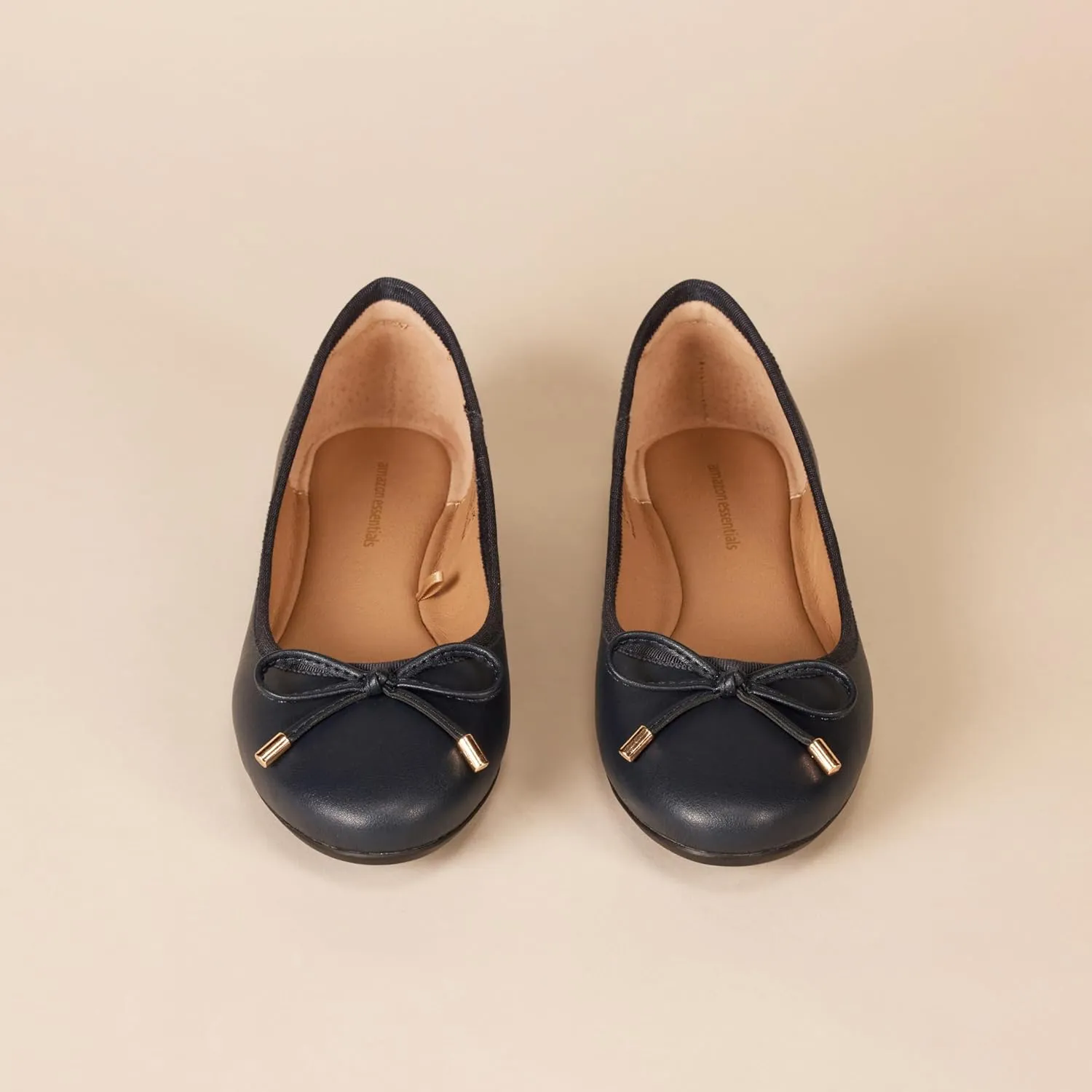 Amazon Essentials Women's Billie Ballet Flats