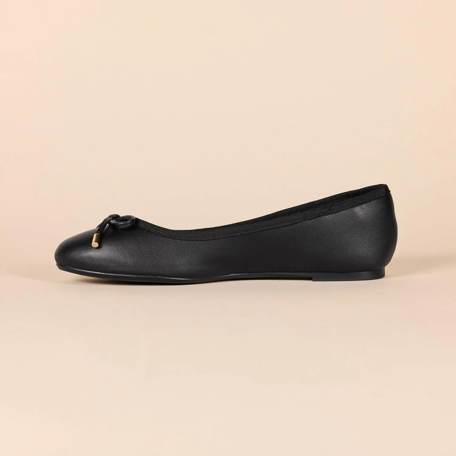 Amazon Essentials Women's Billie Ballet Flats