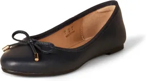 Amazon Essentials Women's Billie Ballet Flats