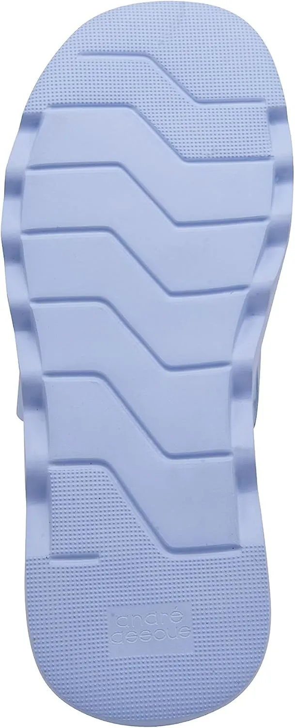André Assous Women's Jessa Slide Sandal