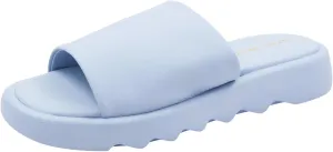 André Assous Women's Jessa Slide Sandal