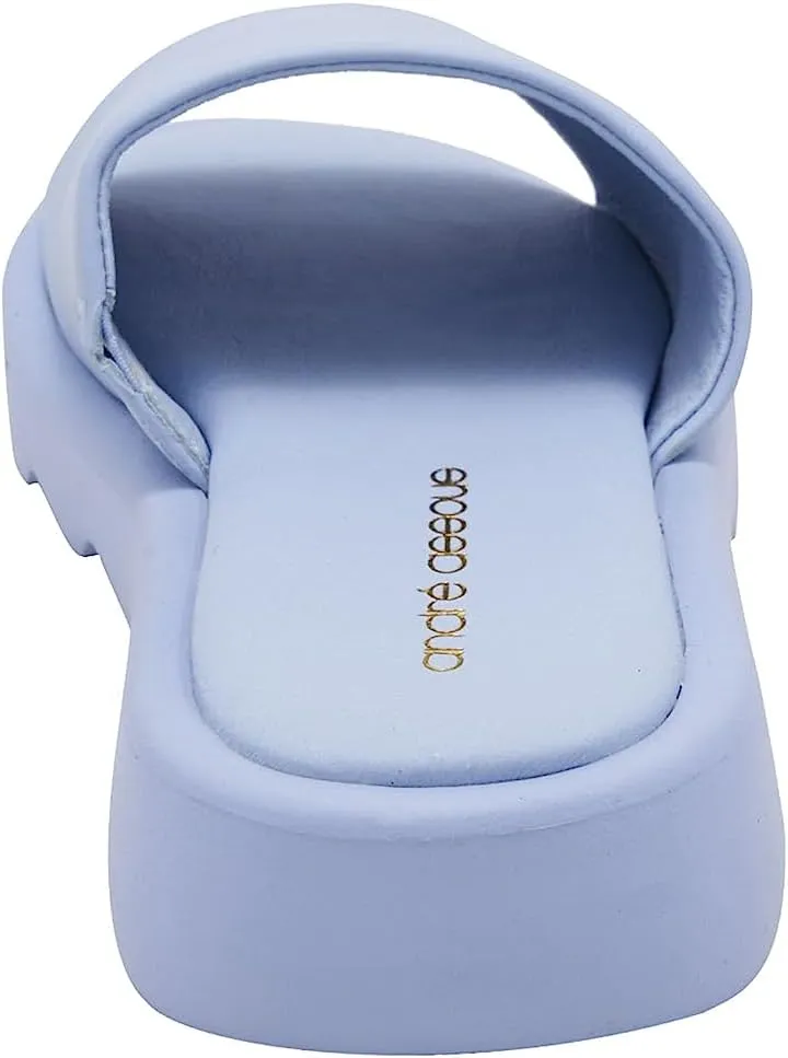 André Assous Women's Jessa Slide Sandal