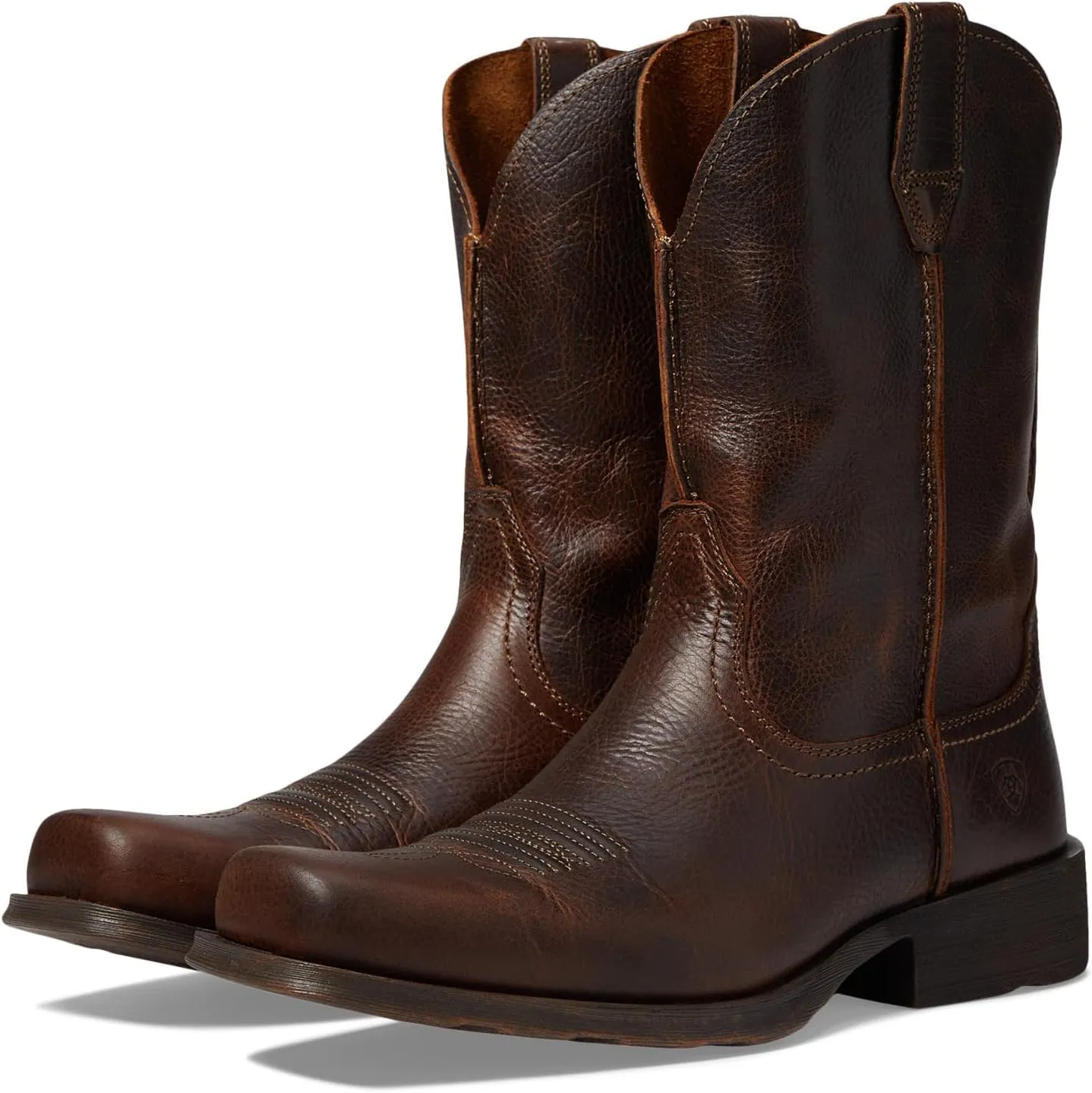 Ariat Men's Rambler Western Boot