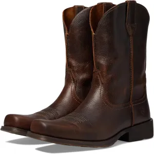 Ariat Men's Rambler Western Boot