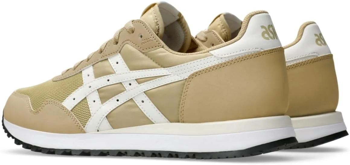 Asics Men's Tiger Runner II Sportstyle Shoes