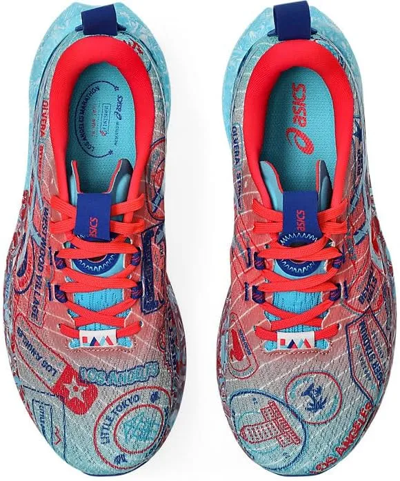 Asics Women's Noosa TRI 16 Running Shoes