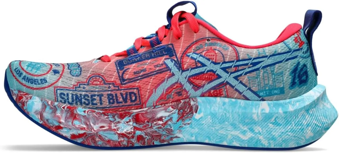 Asics Women's Noosa TRI 16 Running Shoes