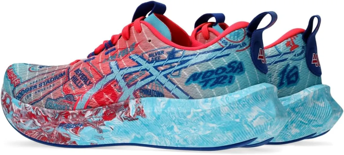 Asics Women's Noosa TRI 16 Running Shoes