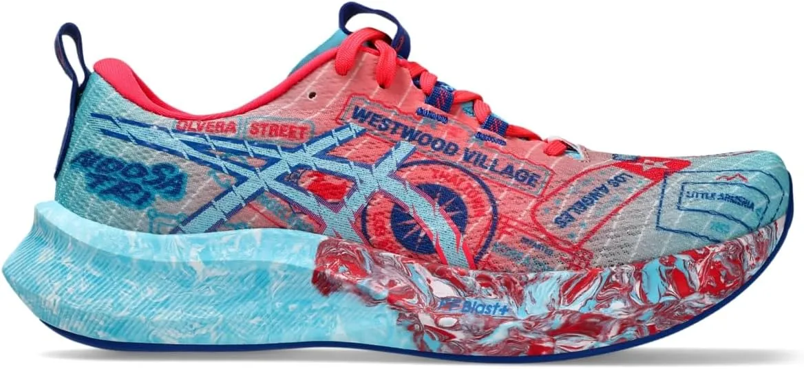 Asics Women's Noosa TRI 16 Running Shoes