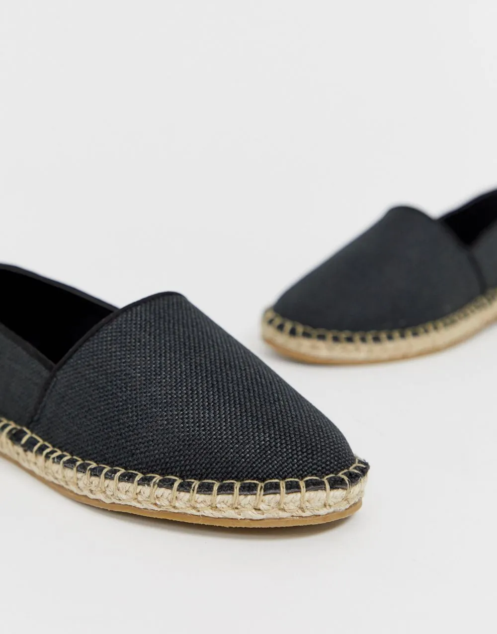 ASOS noiretnaturel