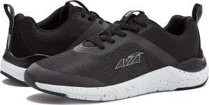 Avia Zoom Men’s Running Shoes with Lightweight Breathable Mesh Upper and Memory Foam