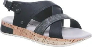 BEARPAW Women's Shelli Multiple Colors | Women's Sandal | Women's Shoe | Comfortable & Lightweight