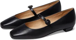 Bernardo Gabriela - Sandals for Women - Slip-on Style - Leather Upper - Rubber Outsole - Leather Lininga
