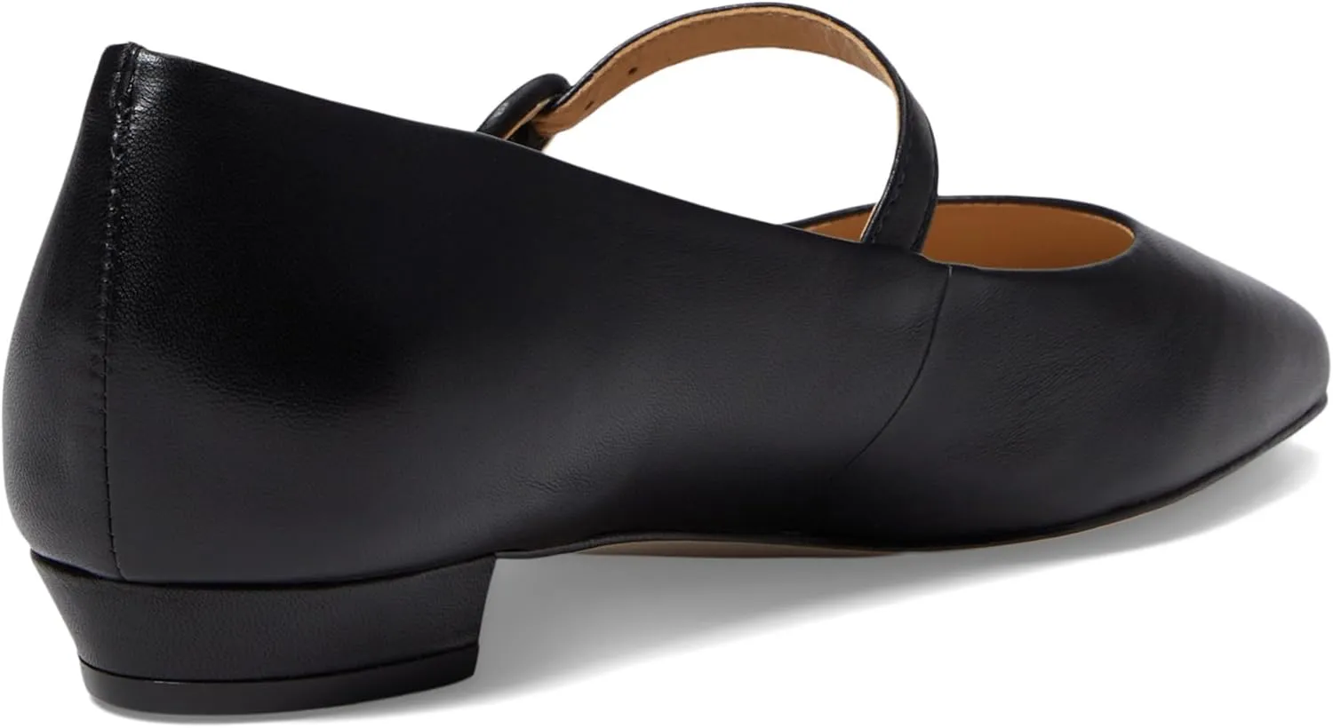 Bernardo Gabriela - Sandals for Women - Slip-on Style - Leather Upper - Rubber Outsole - Leather Lininga