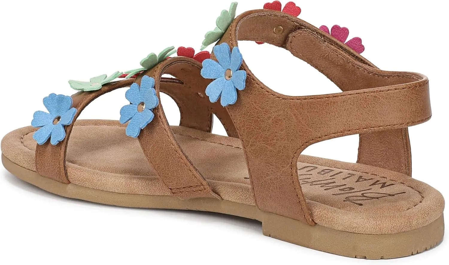 Blowfish Malibu Women's Sunflower-k Sandal
