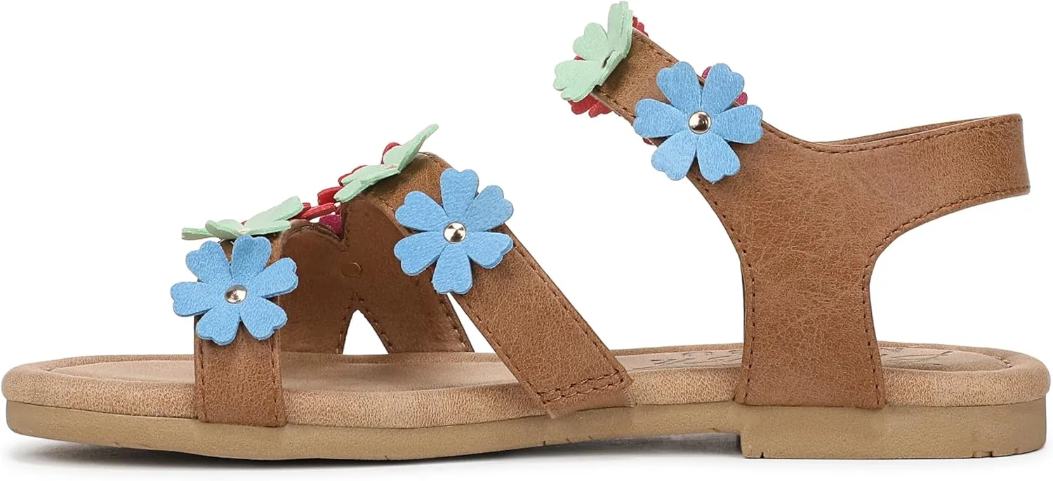 Blowfish Malibu Women's Sunflower-k Sandal