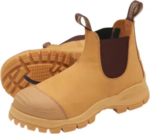 Blundstone Extreme Steel Toe Boots - Unisex