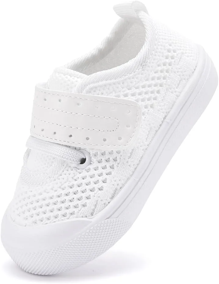 BMCiTYBM Toddler Baby Shoes Girl Boy Breathable Mesh Sneakers Non Slip