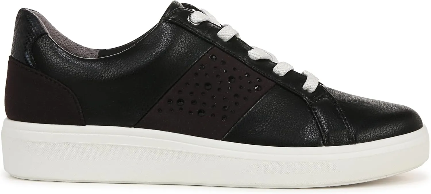 BZees Women's Happy Friday Sneaker