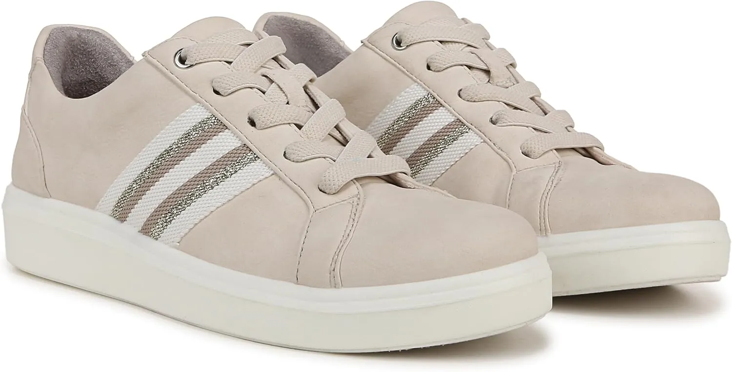 BZees Women's Happy Friday Sneaker