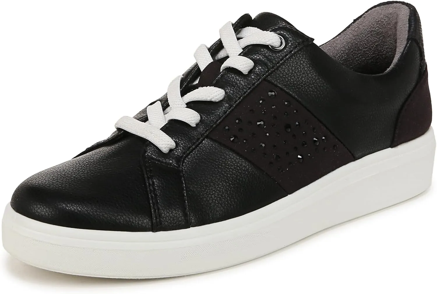 BZees Women's Happy Friday Sneaker