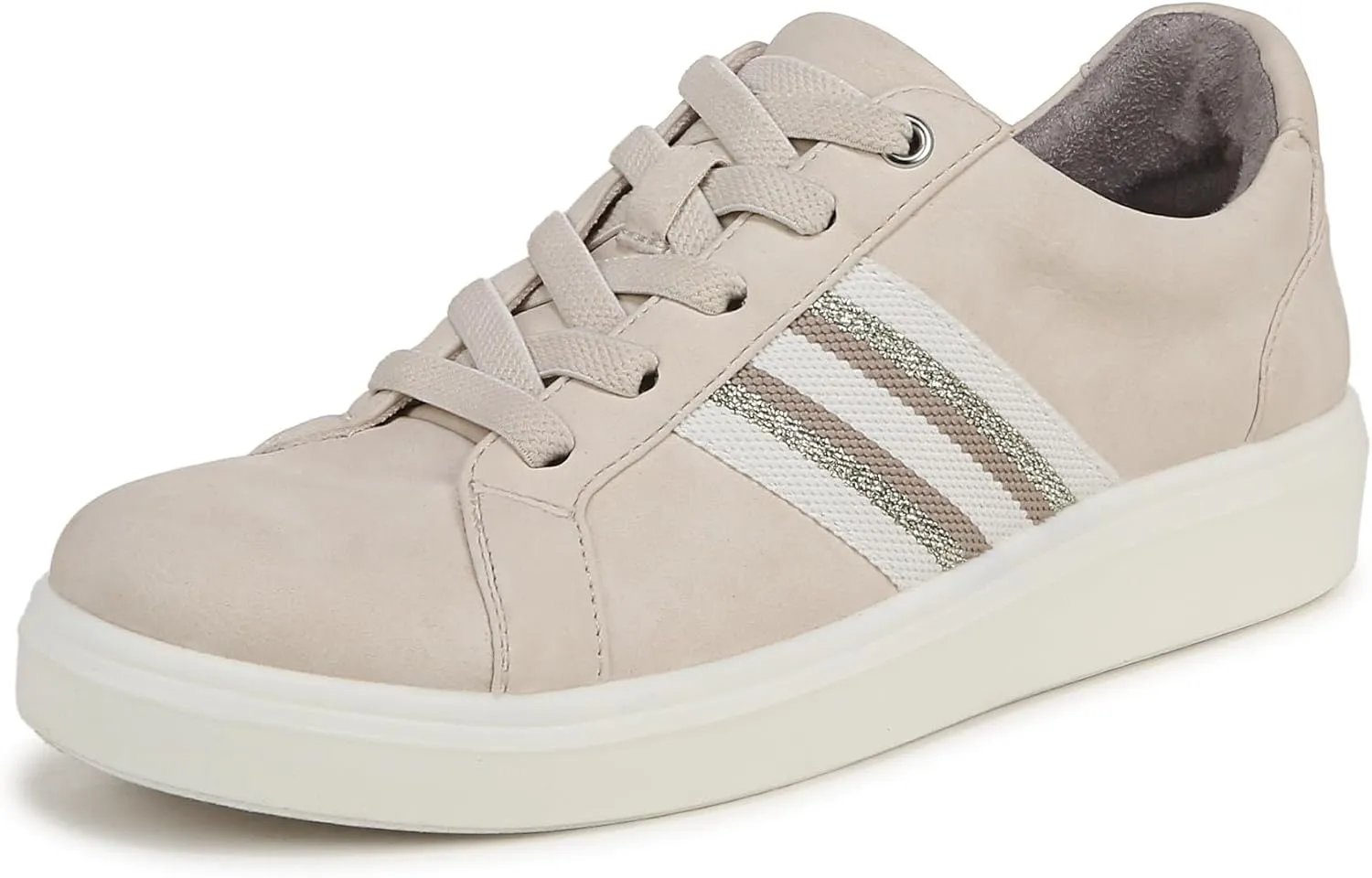 BZees Women's Happy Friday Sneaker