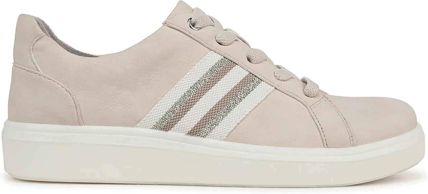 BZees Women's Happy Friday Sneaker