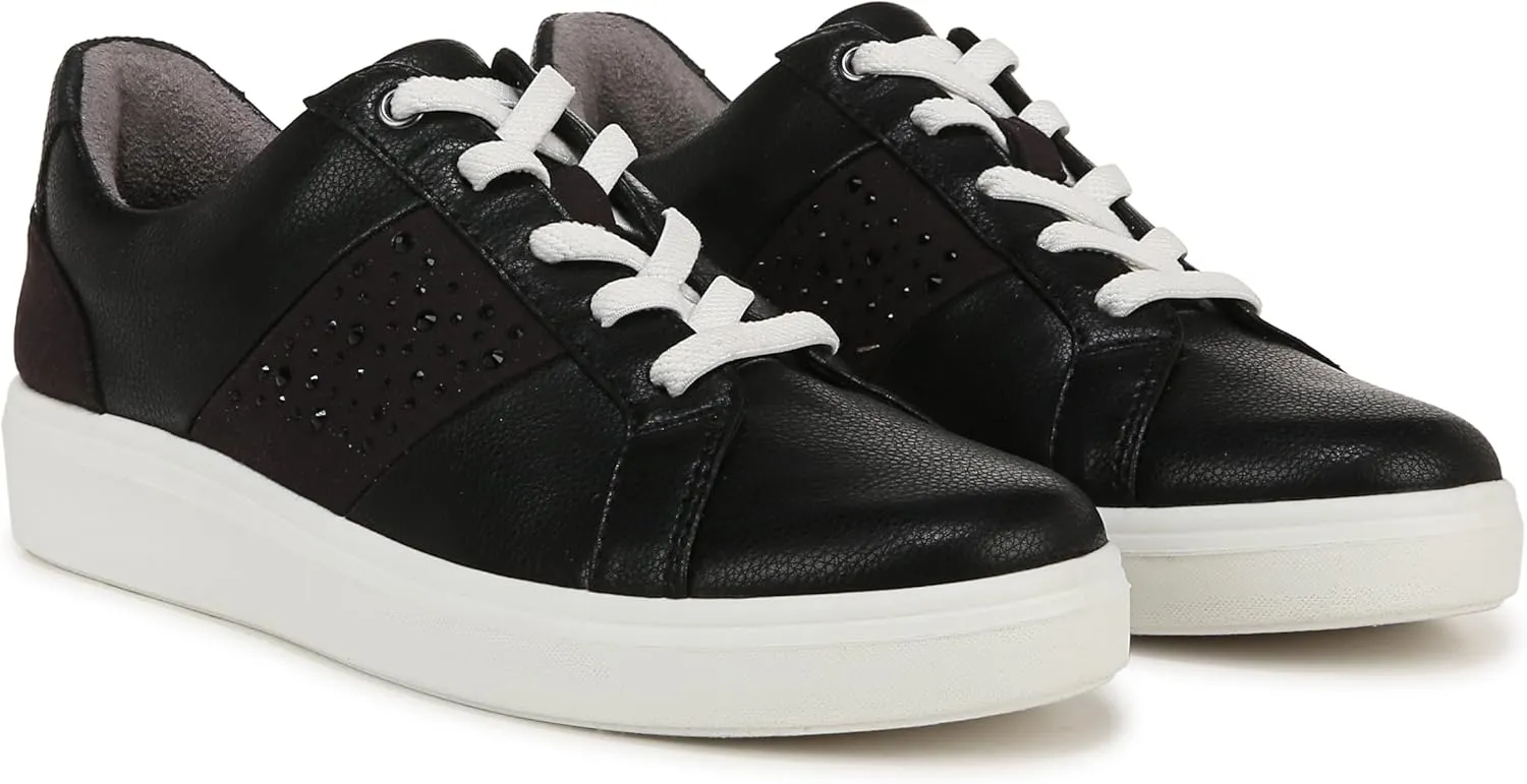 BZees Women's Happy Friday Sneaker