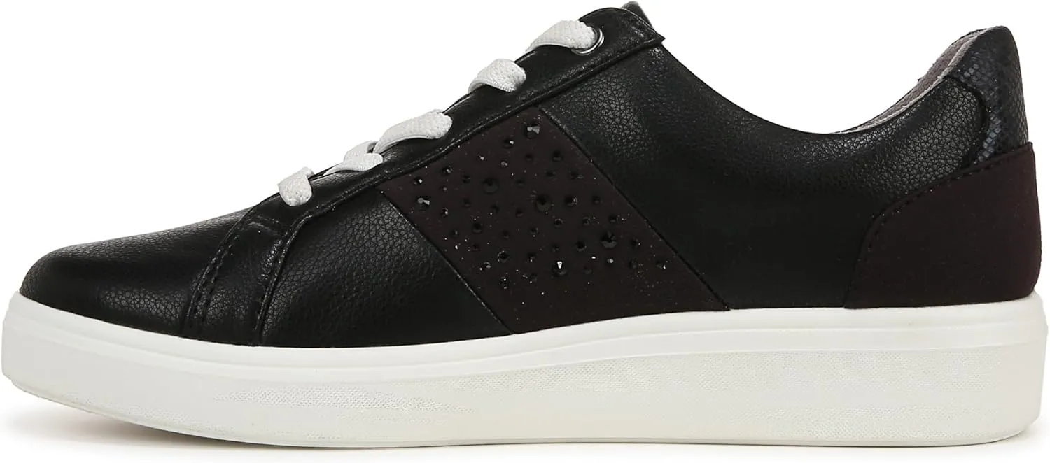 BZees Women's Happy Friday Sneaker