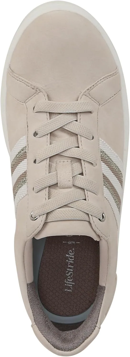 BZees Women's Happy Friday Sneaker