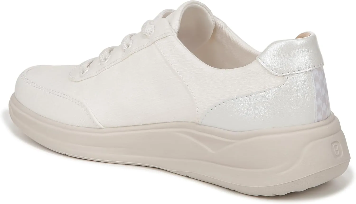 BZees Women's Times Square Slip-On