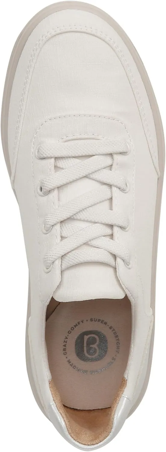 BZees Women's Times Square Slip-On