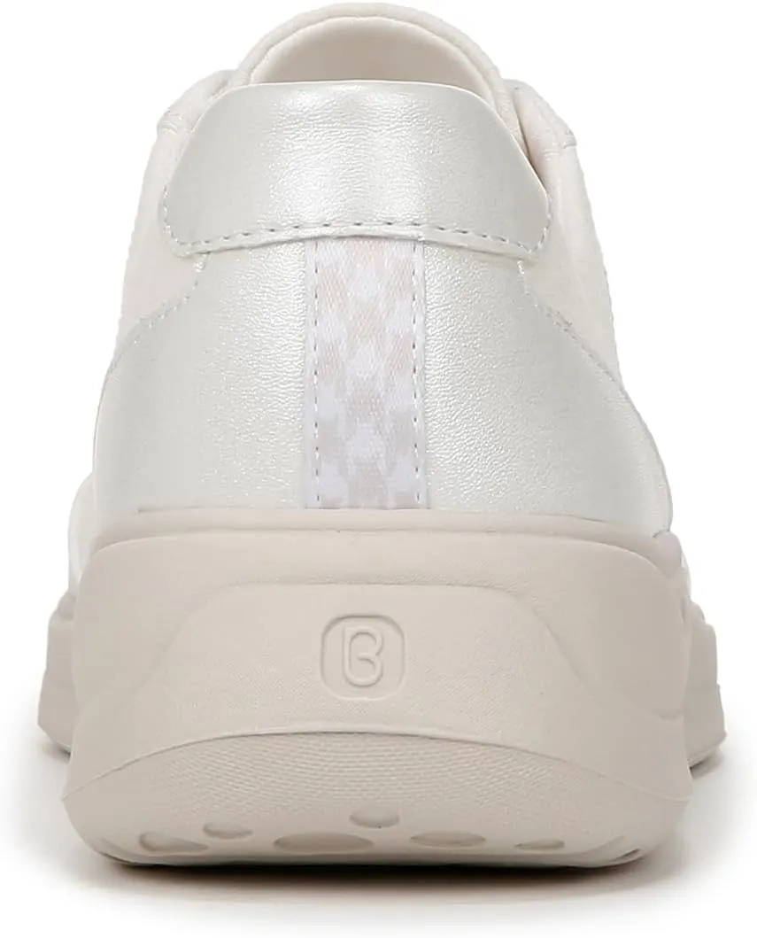 BZees Women's Times Square Slip-On