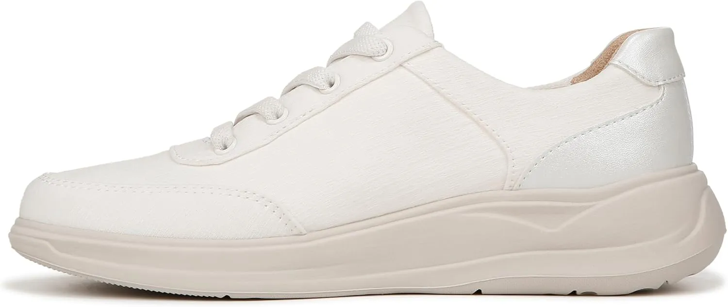 BZees Women's Times Square Slip-On