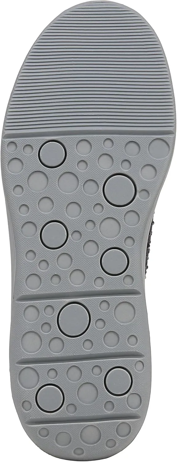 BZees Women's Twilight Machine Washable Comfort Slip Sneaker