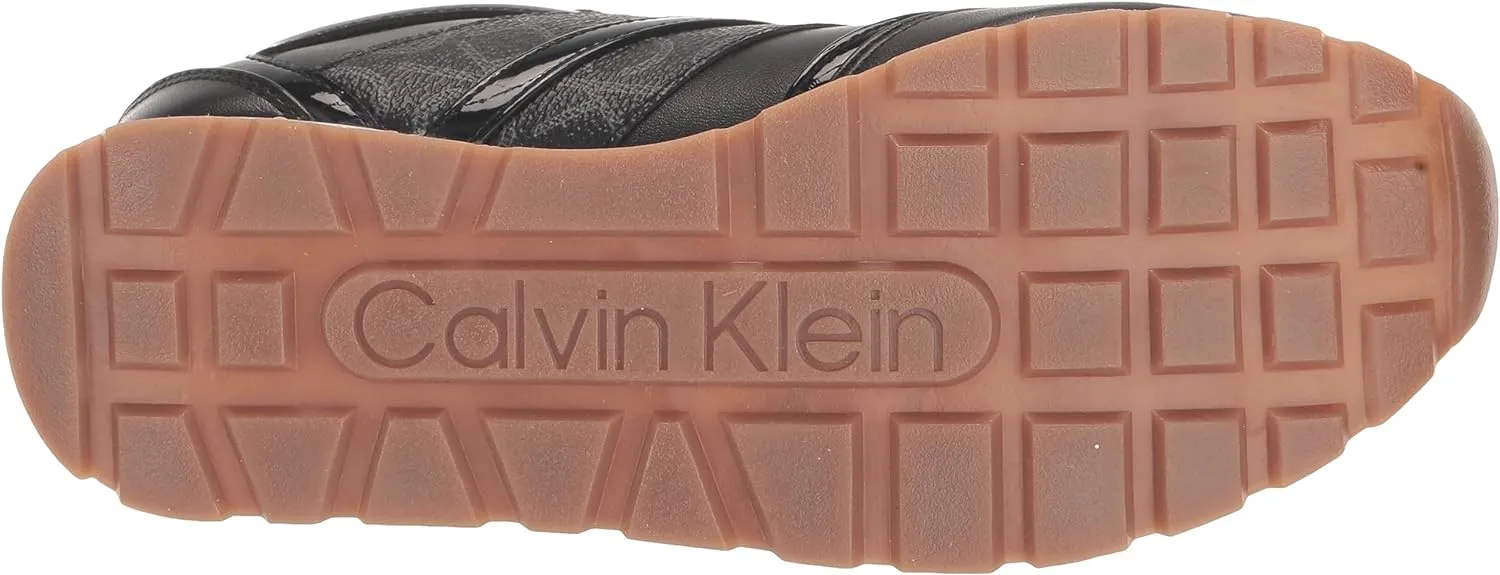 Calvin Klein Women's Carlla Sneaker