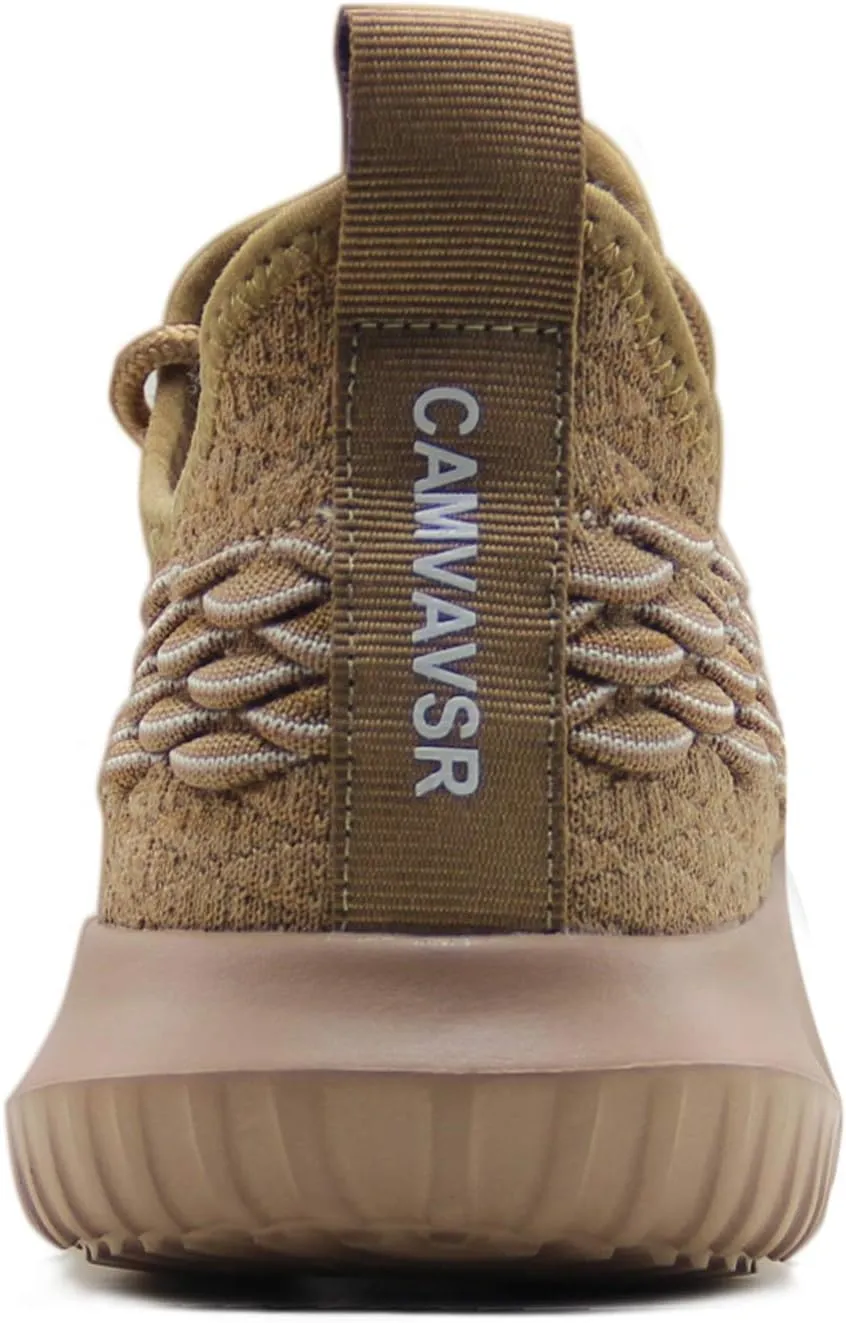 CAMVAVSR Men's Sneakers Lightweight Fashion Casual Running Tennis Shoes for Walking