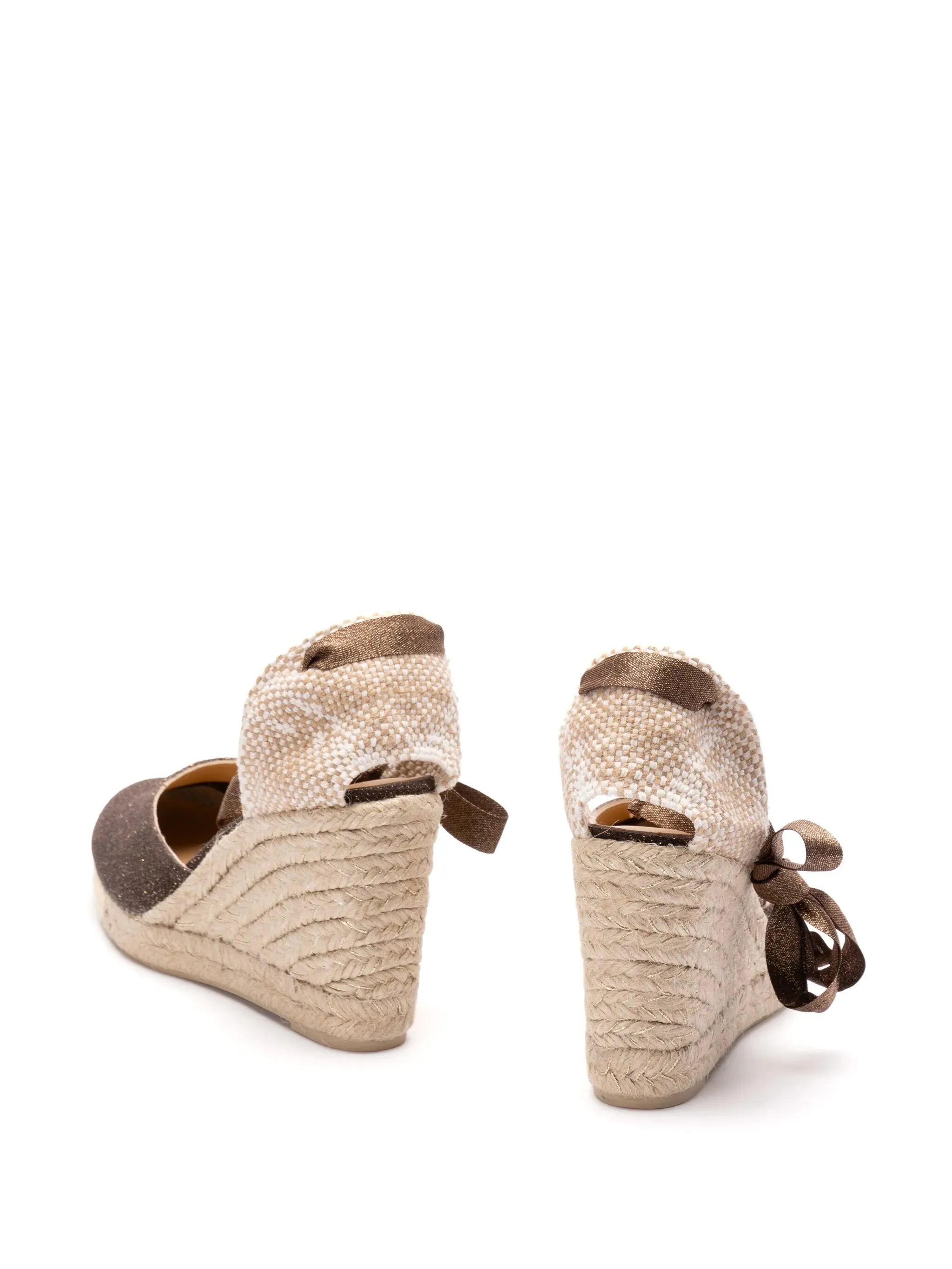 Carina Espadrilles