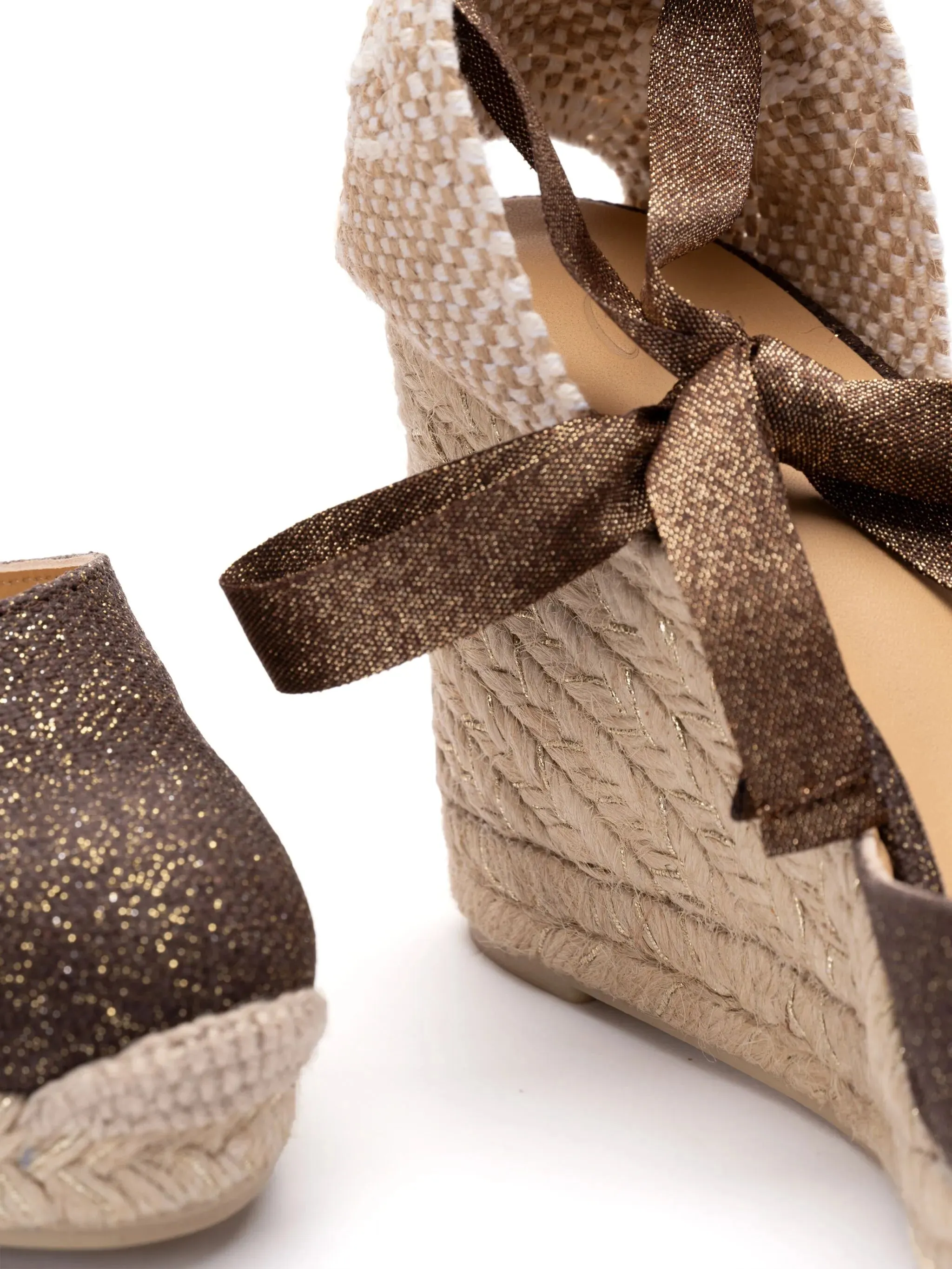 Carina Espadrilles