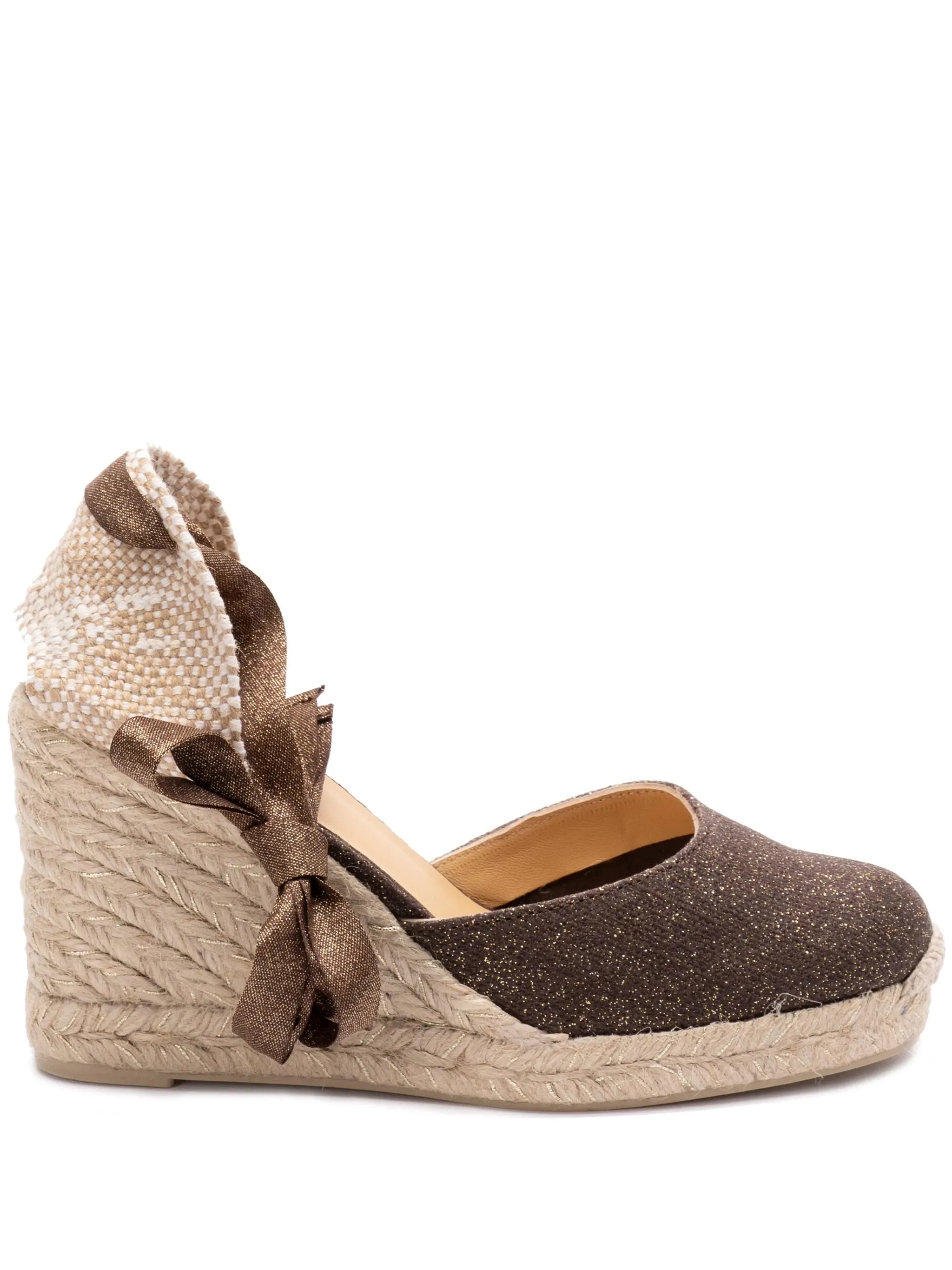 Carina Espadrilles