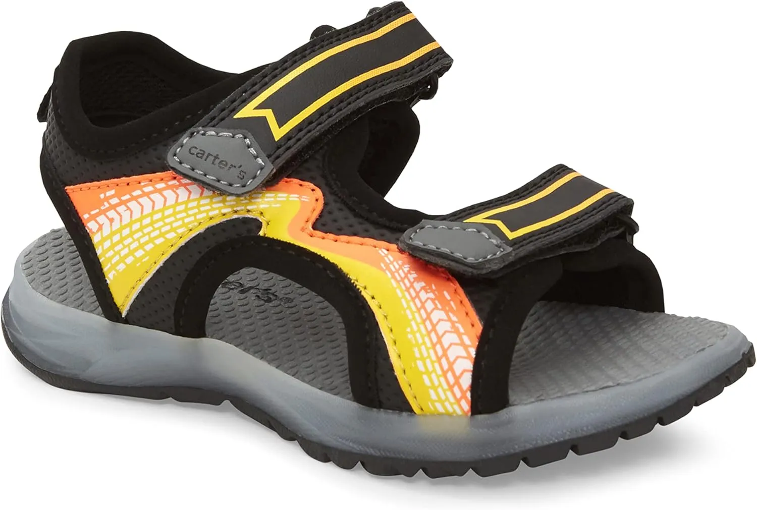 Carter's Boy's Tim Sandal