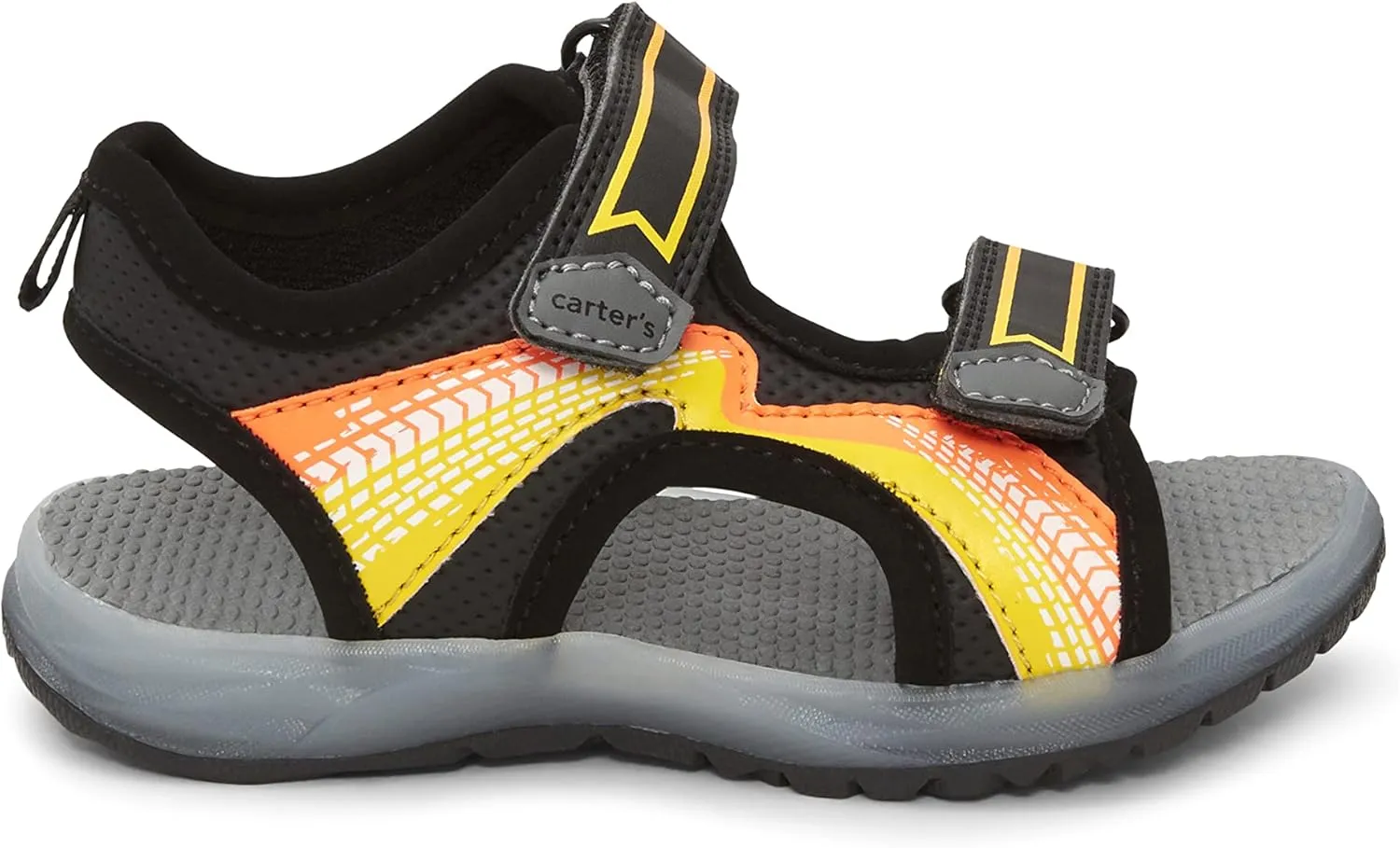 Carter's Boy's Tim Sandal