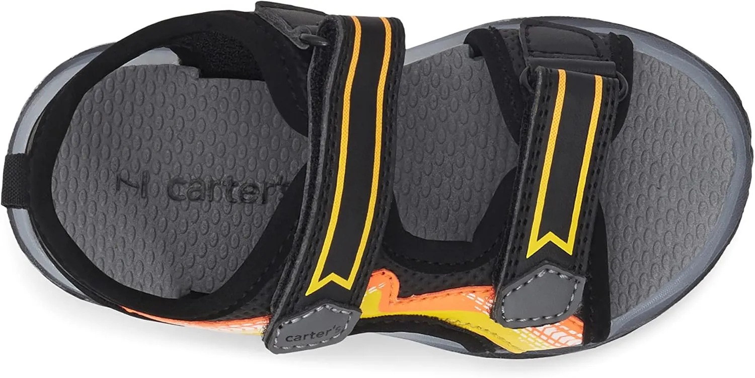 Carter's Boy's Tim Sandal