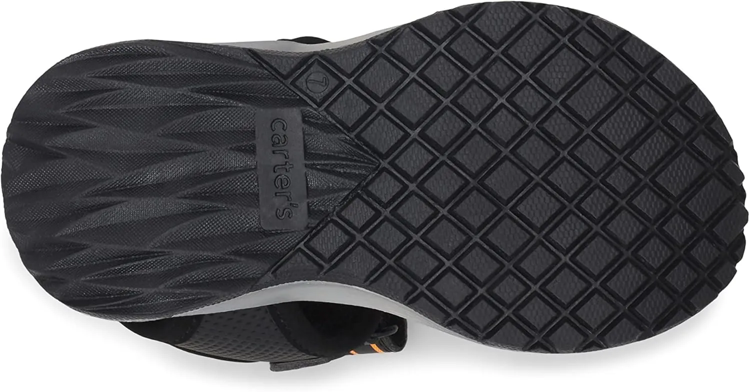 Carter's Boy's Tim Sandal