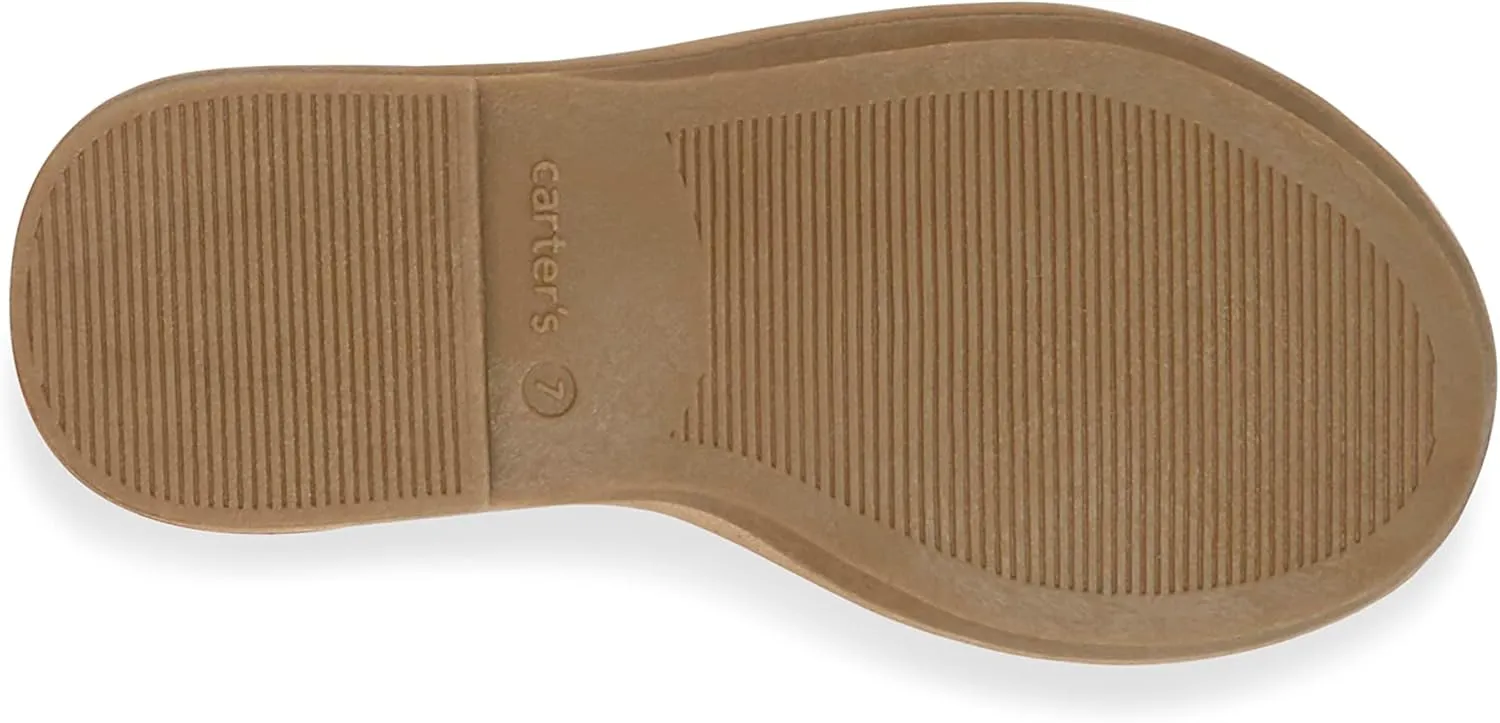 Carter's Girl's Edina2 Sandal