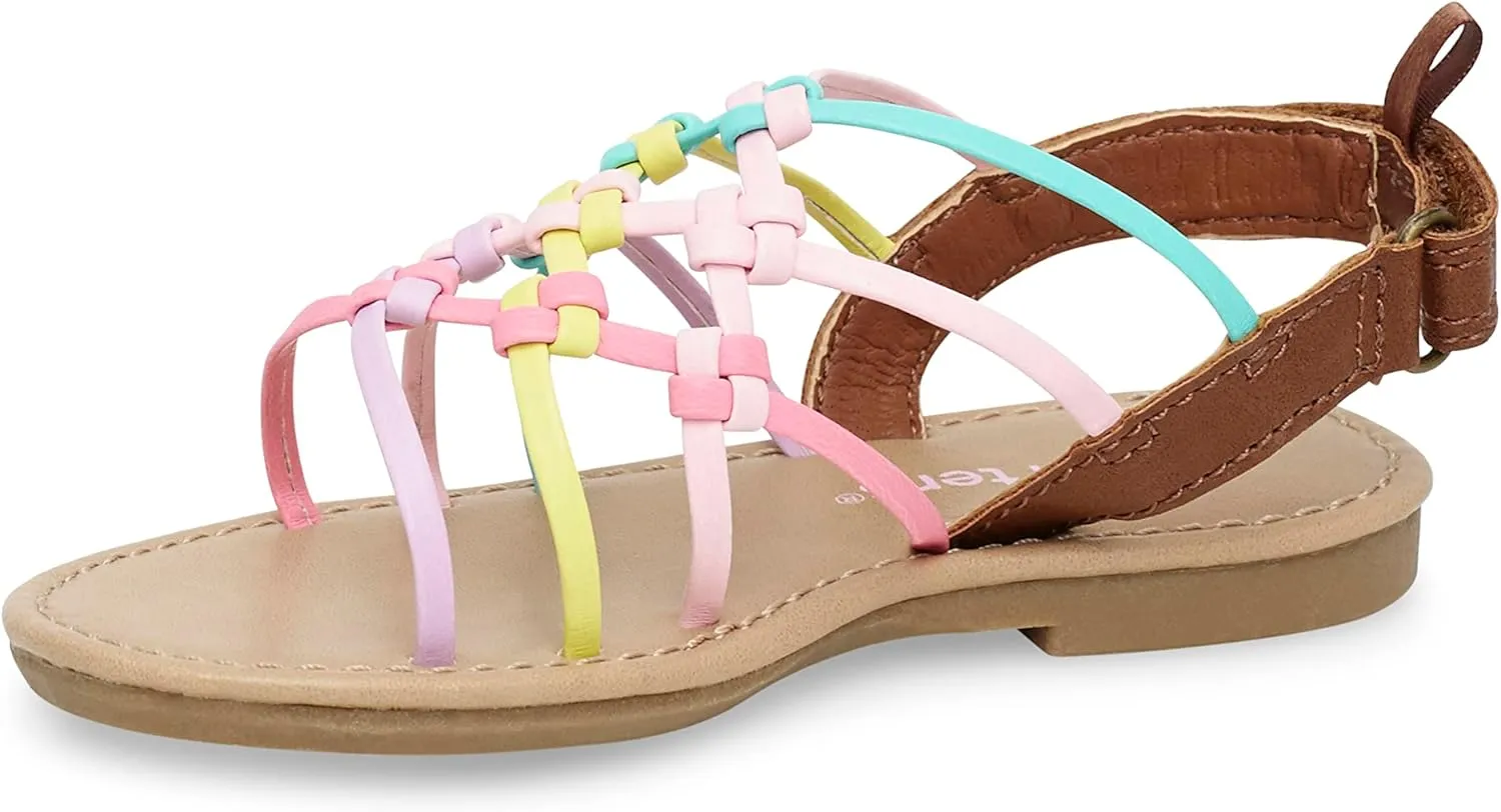 Carter's Girl's Edina2 Sandal