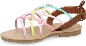 Carter's Girl's Edina2 Sandal