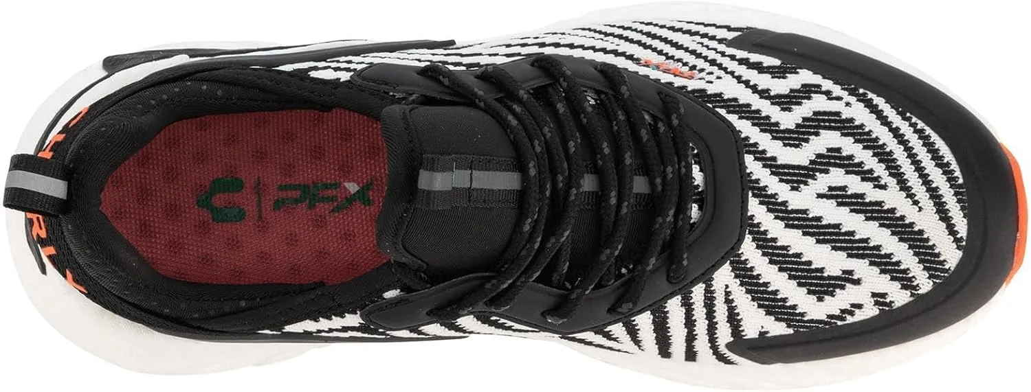 Charly Women's Vigorate PFX Running Shoe