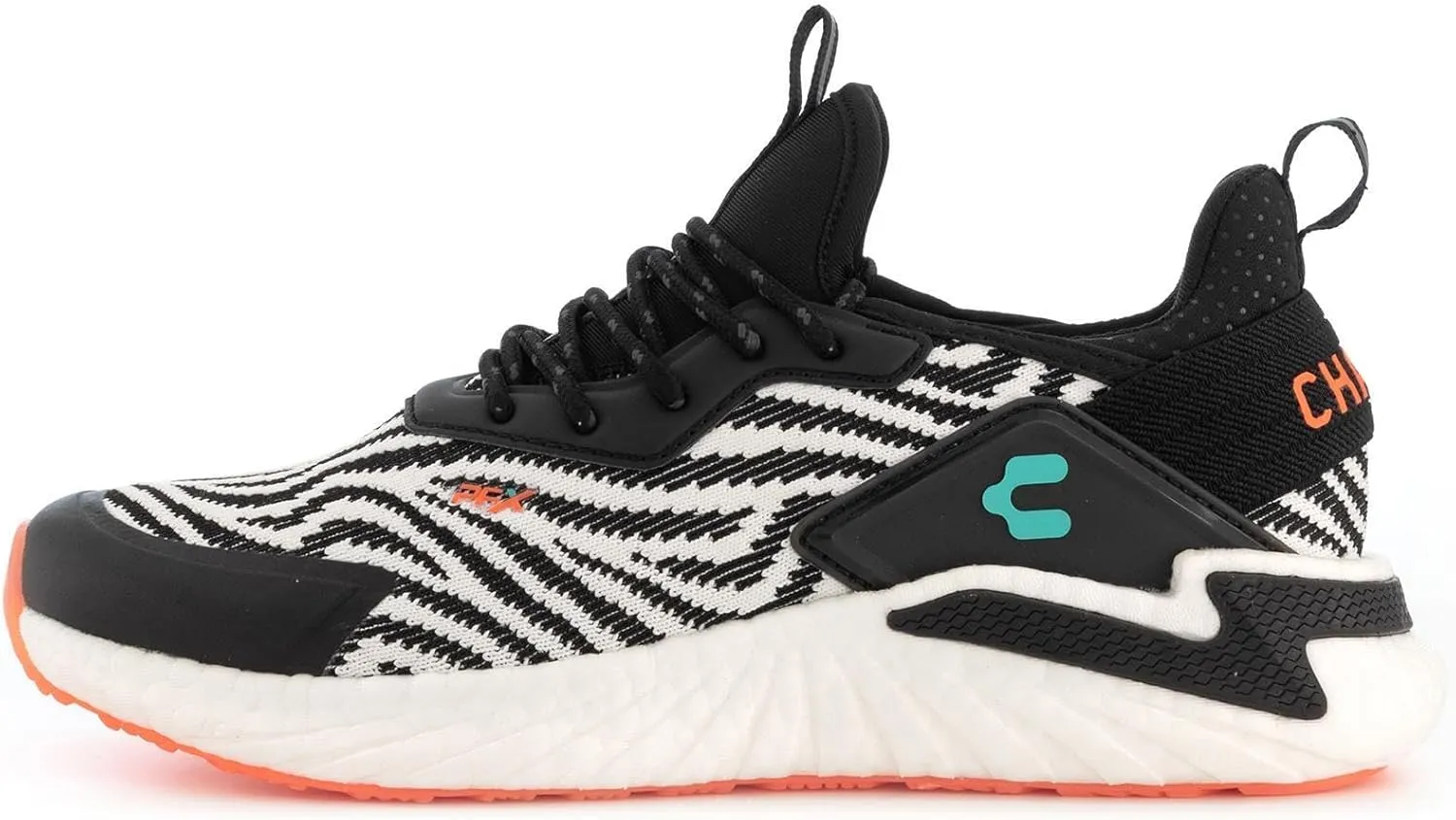 Charly Women's Vigorate PFX Running Shoe