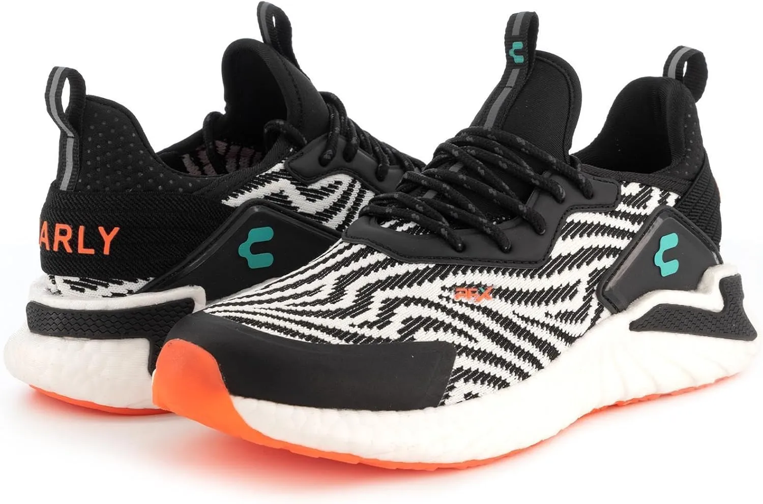 Charly Women's Vigorate PFX Running Shoe